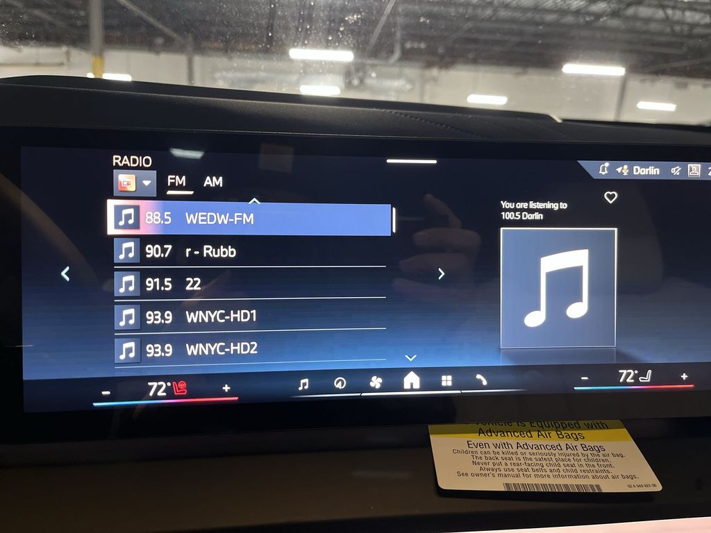 Thumbnail: 2026 BMW X3 - 16