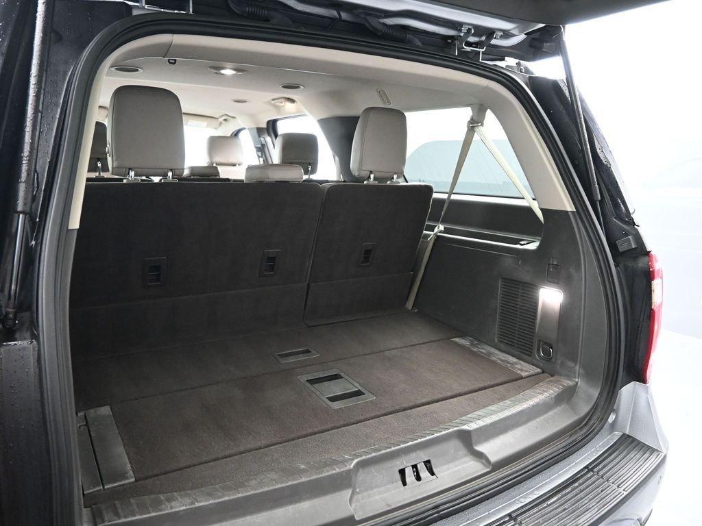 2020 Ford Expedition XLT MAX