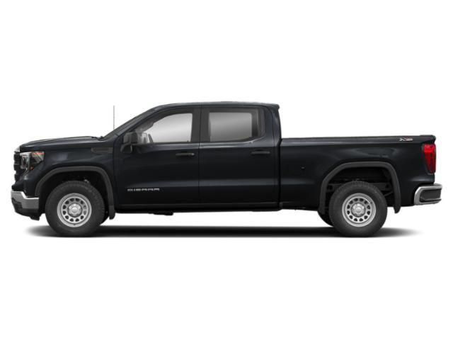 2022 GMC Sierra 1500 Elevation - 1