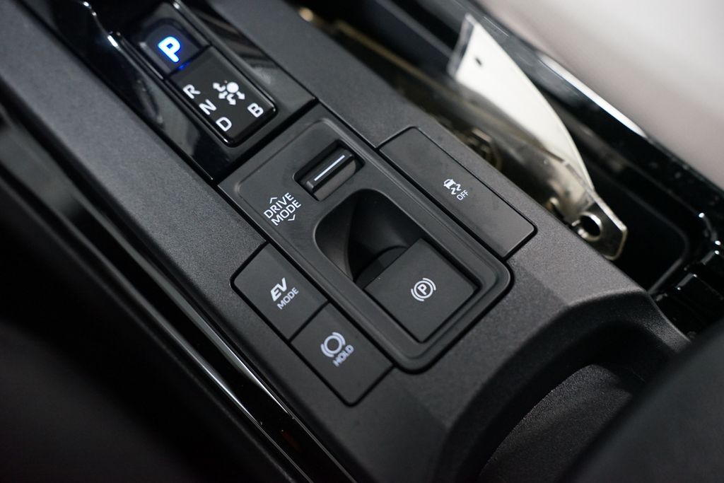 Thumbnail: 2026 Toyota Prius - 22