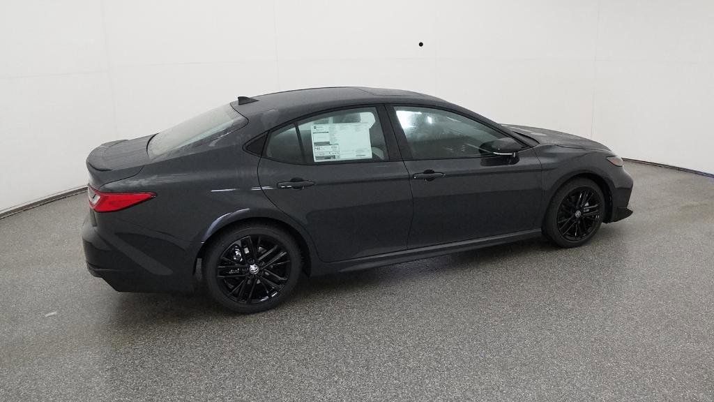 Thumbnail: 2026 Toyota Camry - 22