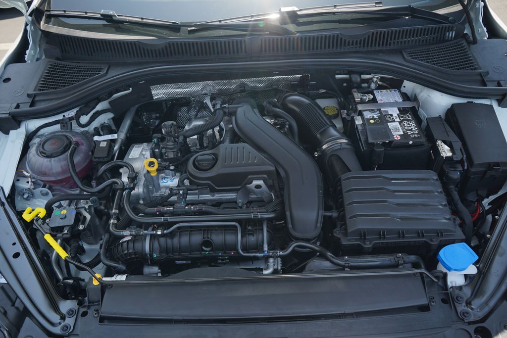 Thumbnail: 2025 Volkswagen Jetta - 12