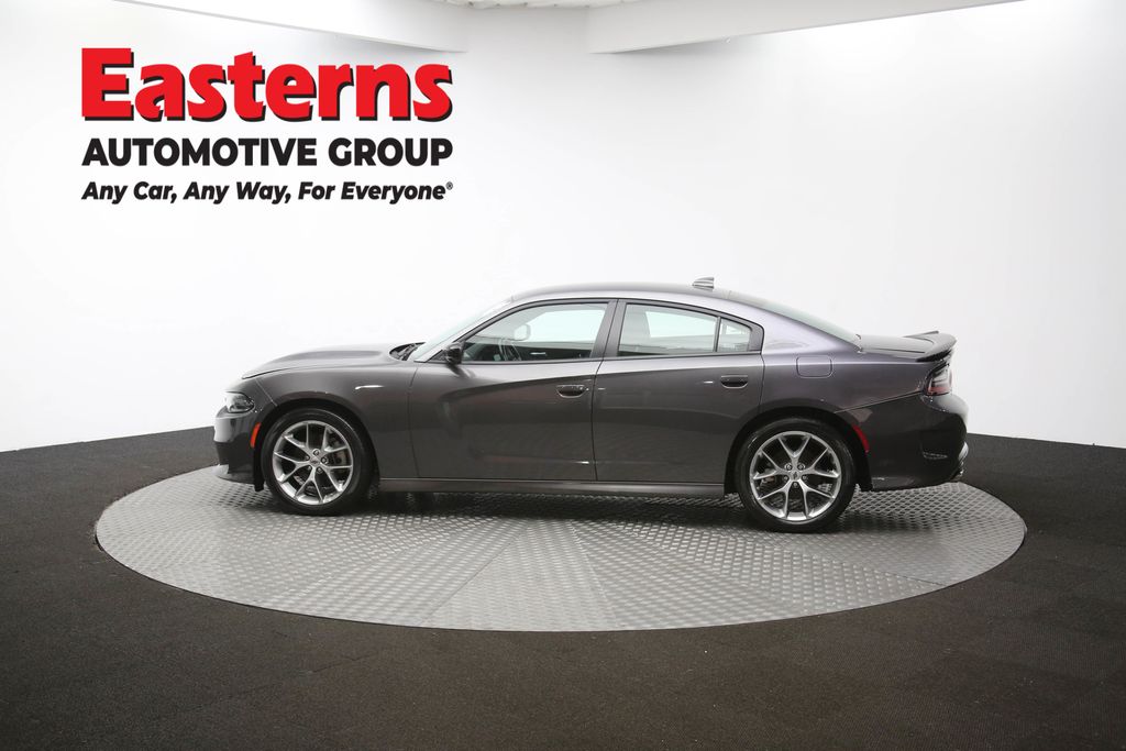 Used 2023 Gray Dodge GT image 60