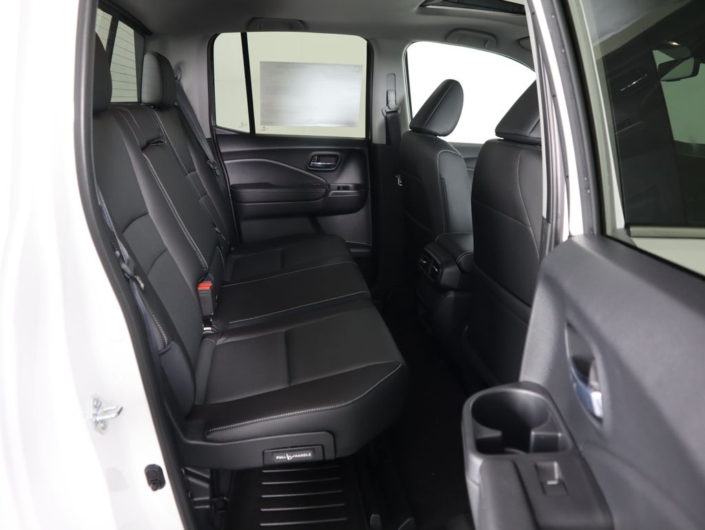 Thumbnail: 2026 Honda Ridgeline - 22