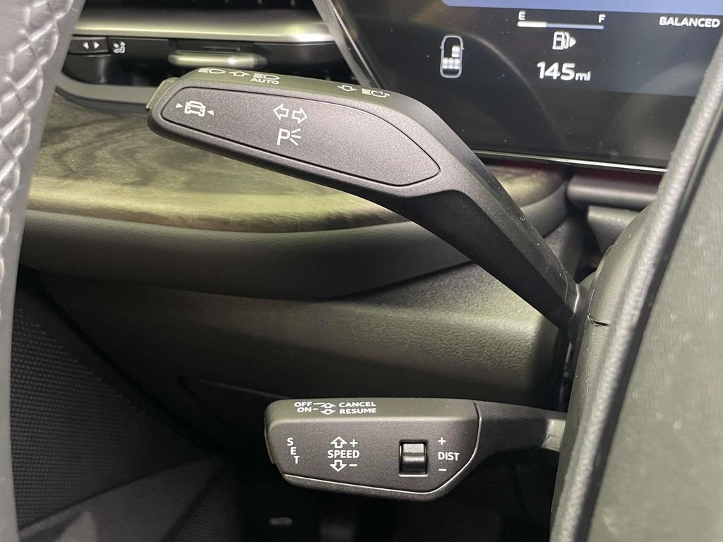 2026 Audi Q5  Silver at Audi Porsche Sewickley