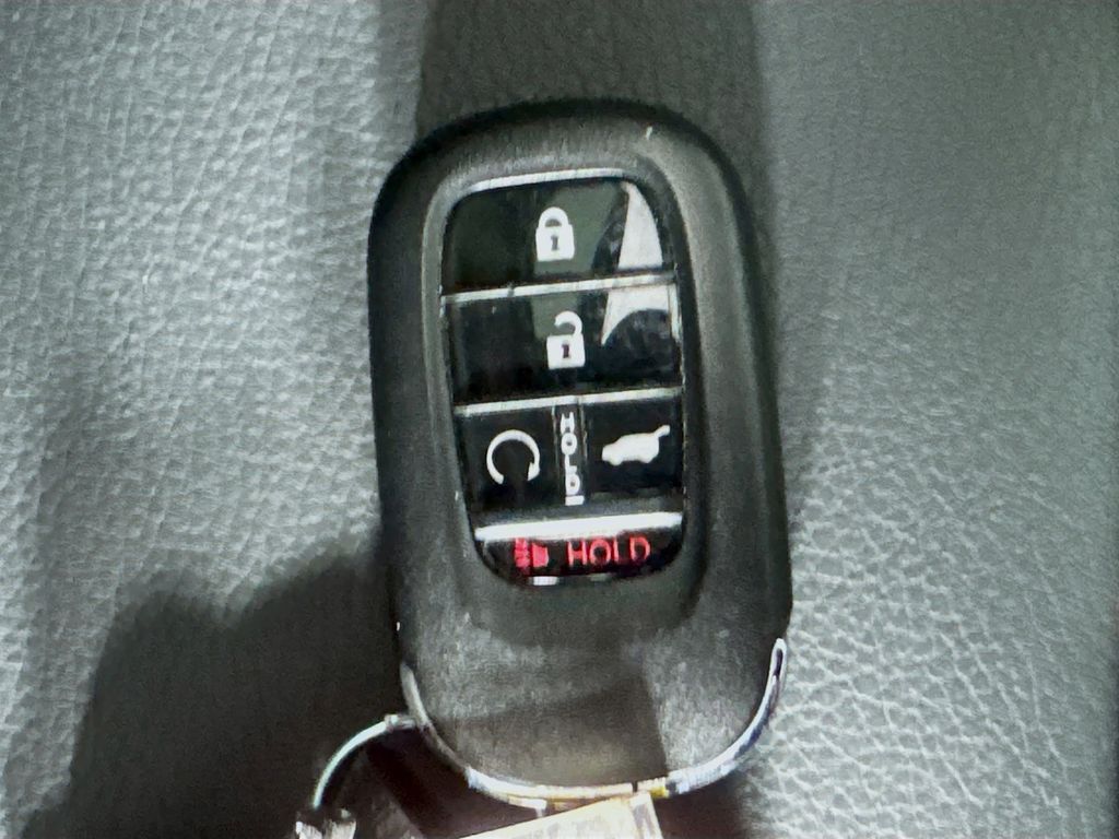 Used Car 2025 Honda Pilot  Trailsport For Sale Under $50,000 In Austin, Texas