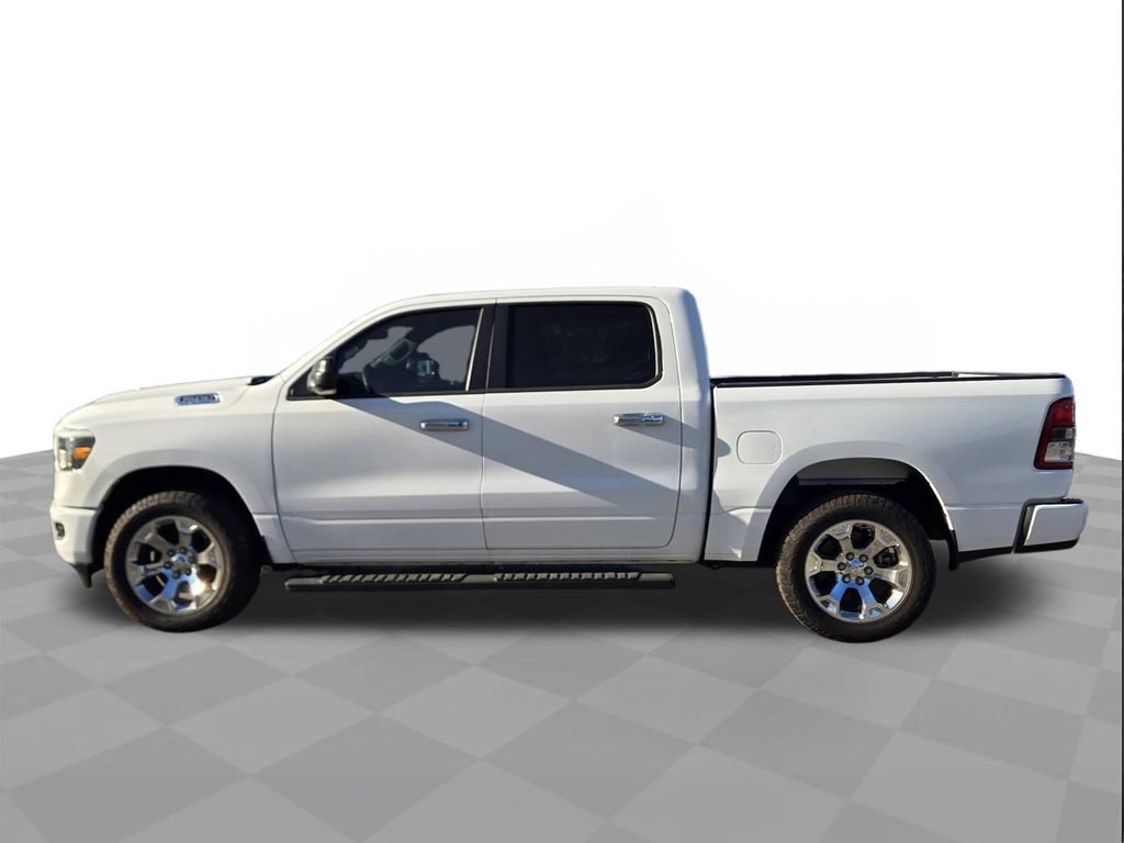 2024 Ram 1500 Tradesman - 6