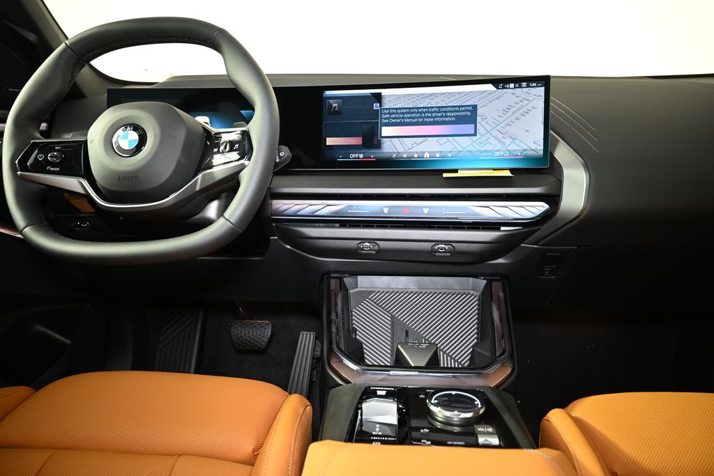 Thumbnail: 2026 BMW X3 - 16