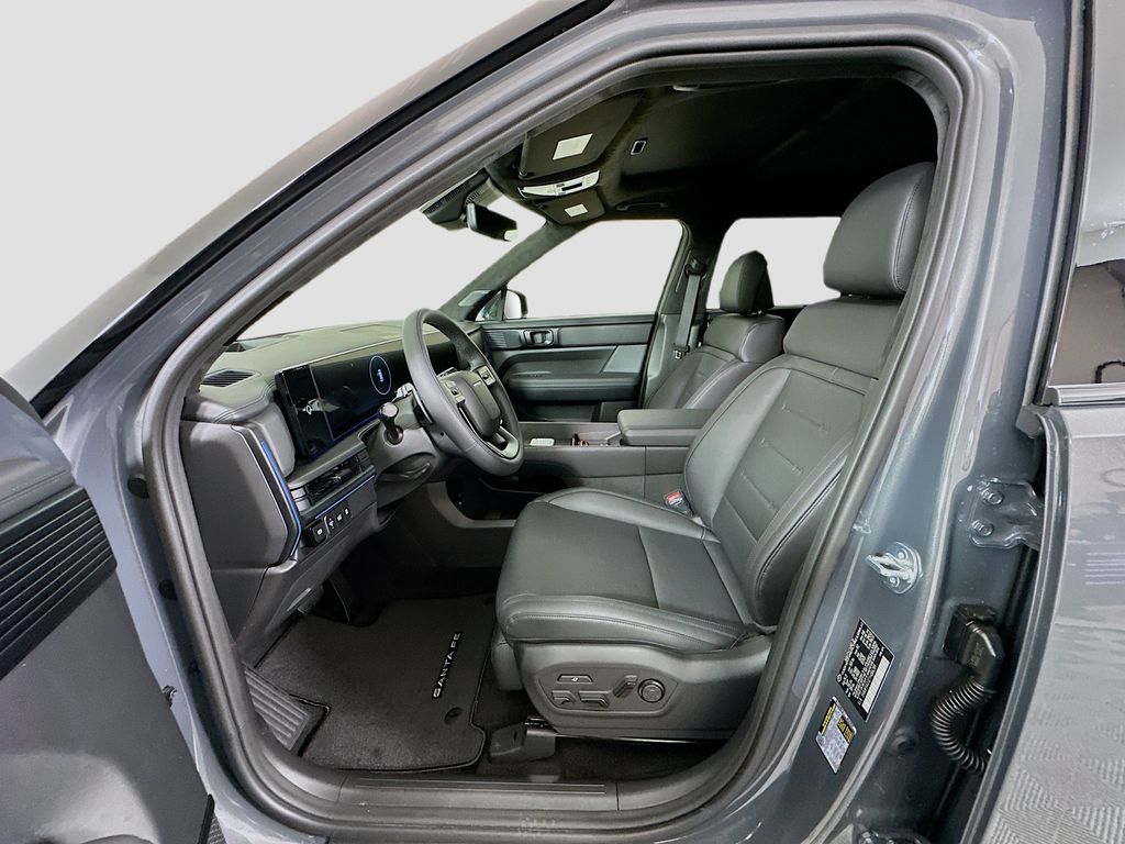 Thumbnail: 2026 Hyundai Santa Fe - 16