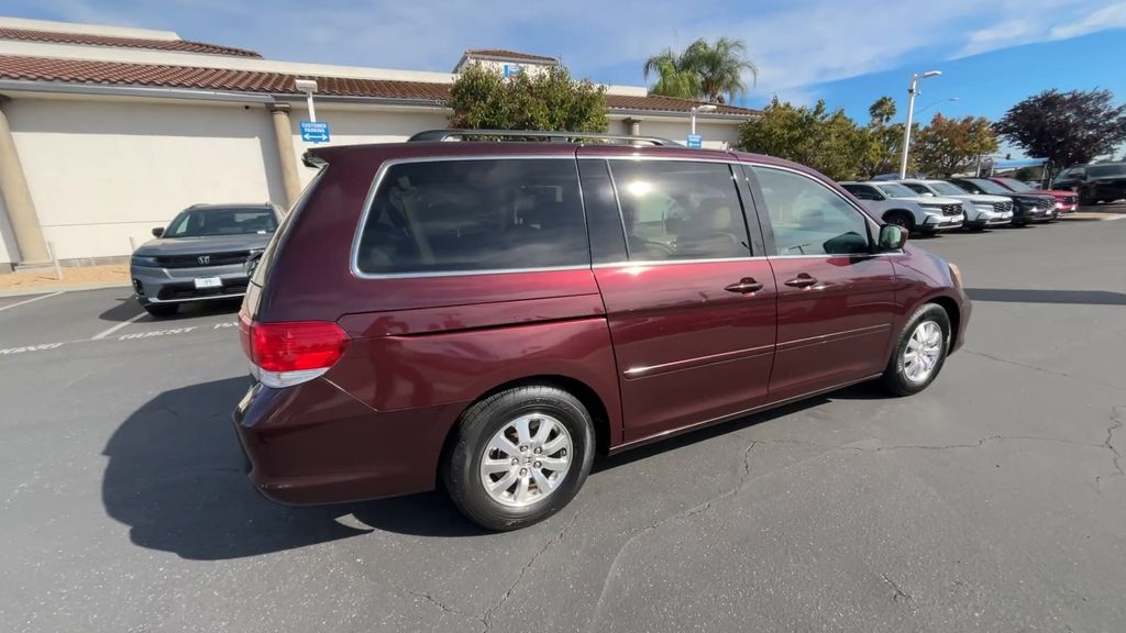 Thumbnail: 2010 Honda Odyssey - 9