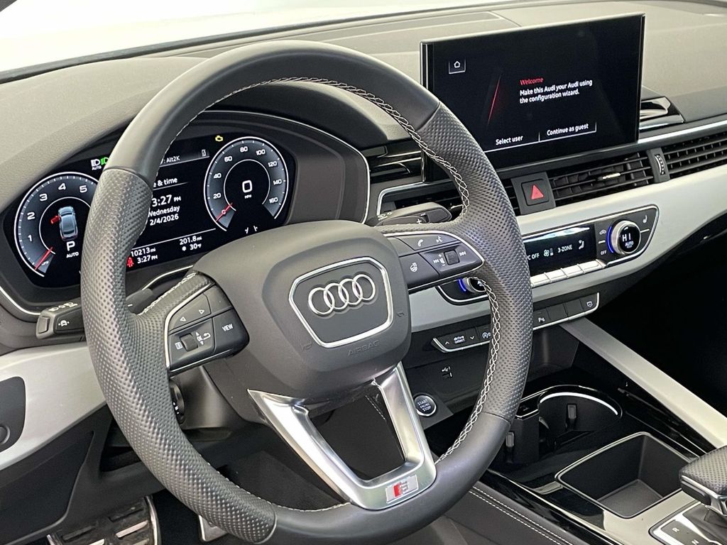 2024 Audi A5 Sportback 45 S line Premium Plus - 3