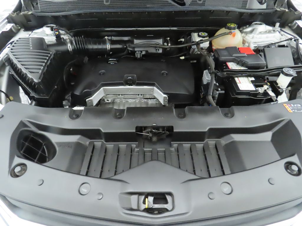 Thumbnail: 2020 Chevrolet Blazer - 29