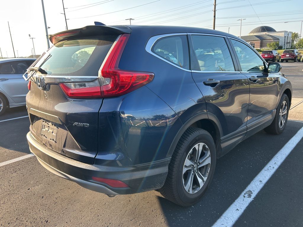 Thumbnail: 2019 Honda CR-V - 3