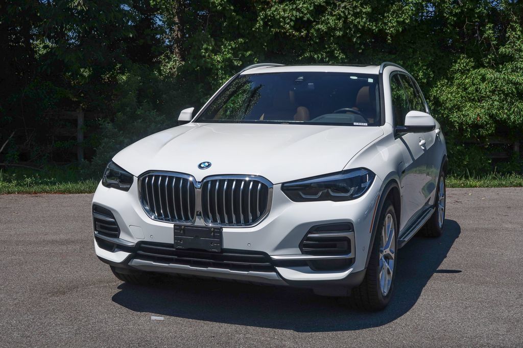 2023 BMW X5 PHEV xDrive45e