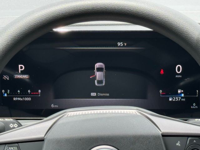 New 2026 Nissan Sentra Sedan