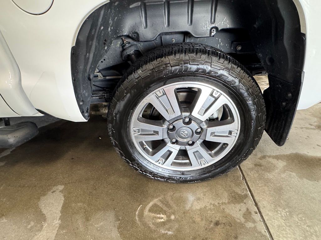 Used 2020 Toyota Tundra Truck