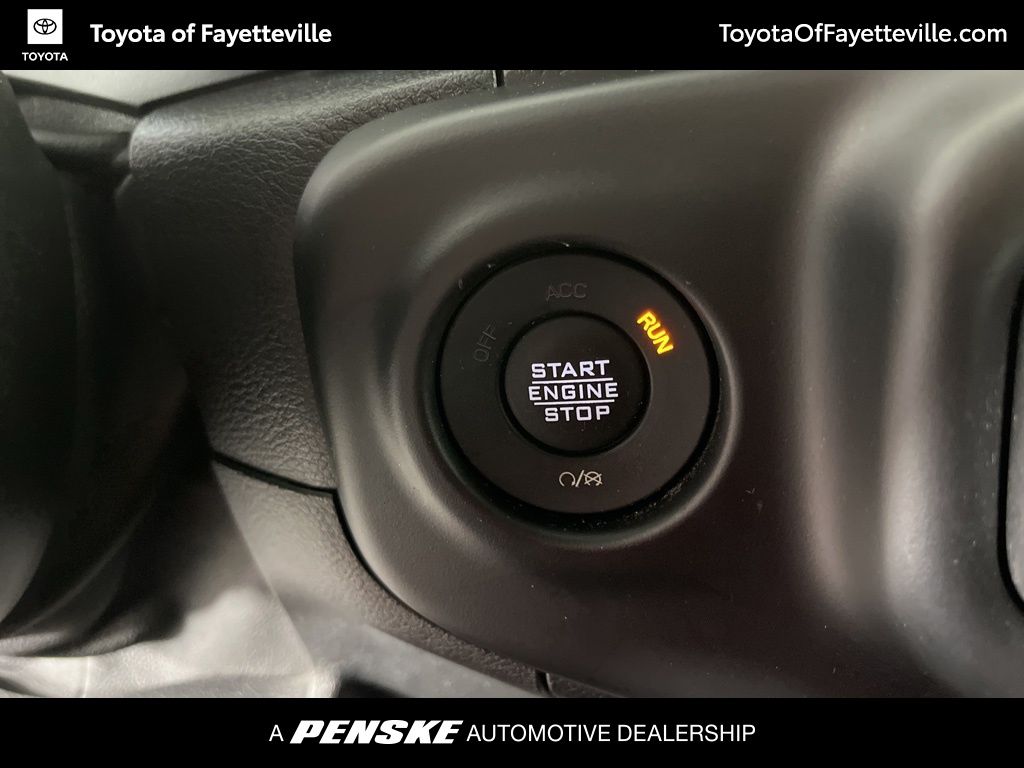 Thumbnail: 2021 Jeep Gladiator - 30