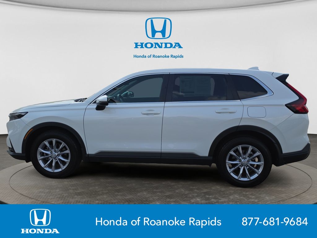 Used 2024 Honda CR-V SUV