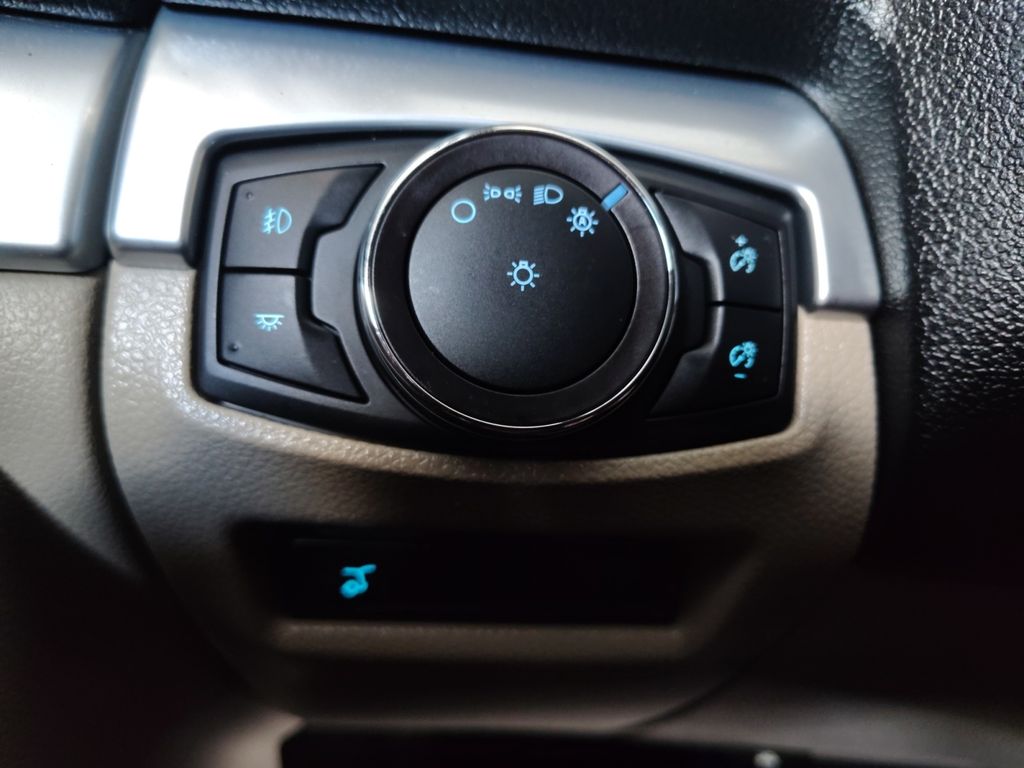 Used Car 2018 Ford Explorer  Limited For Sale In Austin, Texas