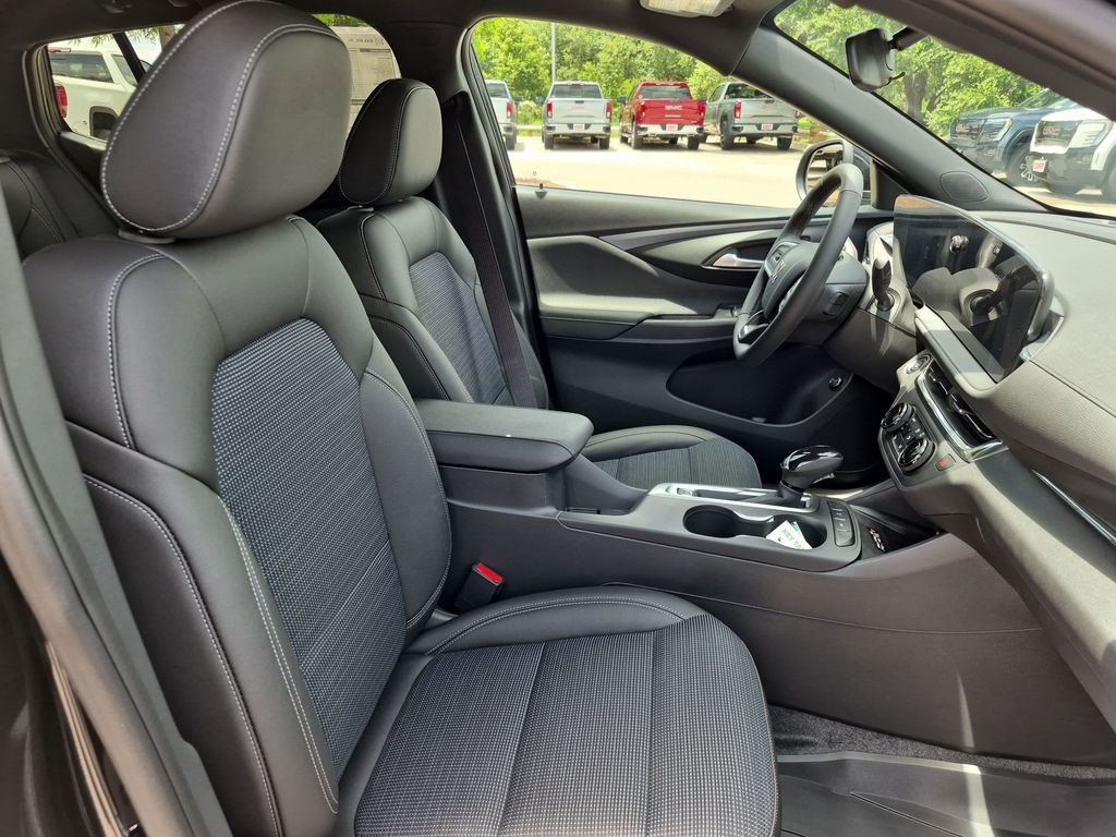 New 2026 Black Buick Preferred image 41