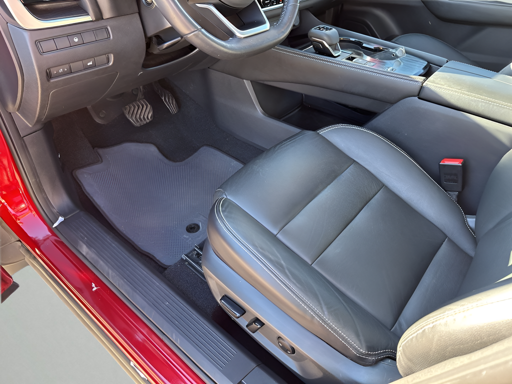 Used Car 2021 Nissan Rogue  Sl For Sale Under $25,000 In Austin, Texas