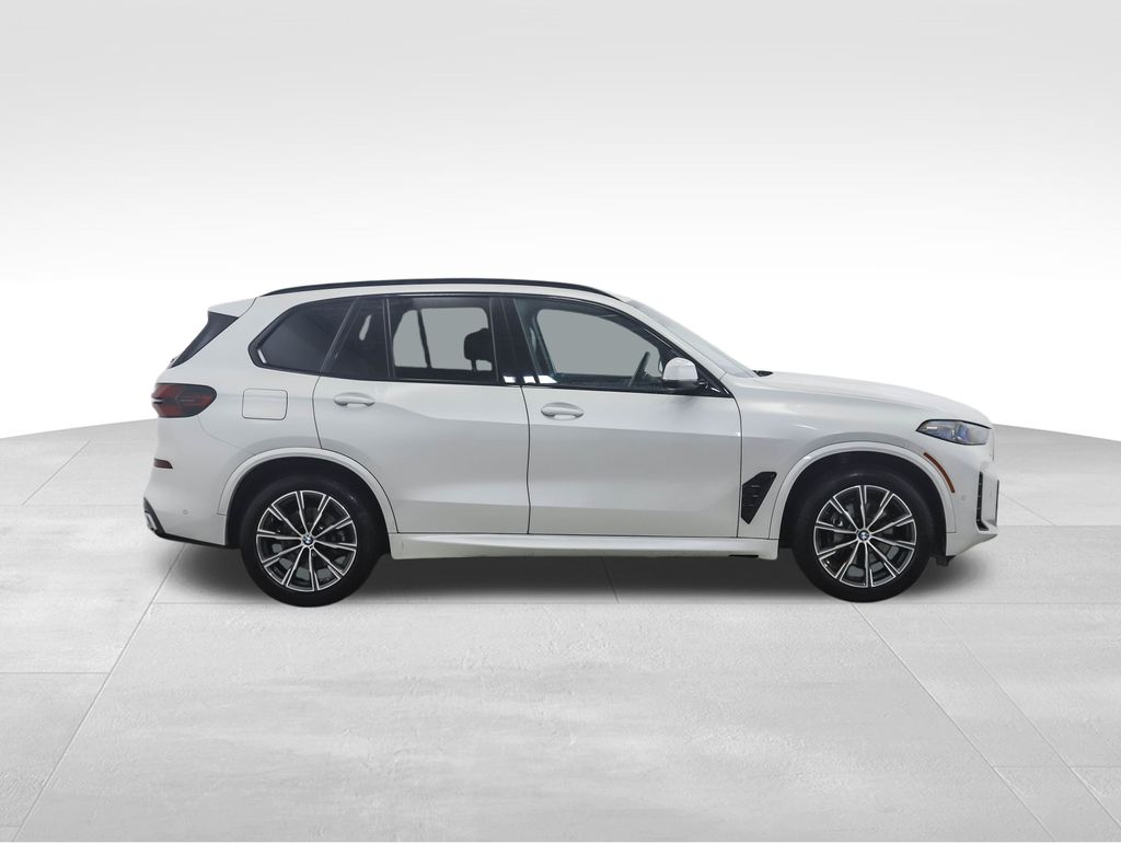 Thumbnail: 2025 BMW X5 - 6