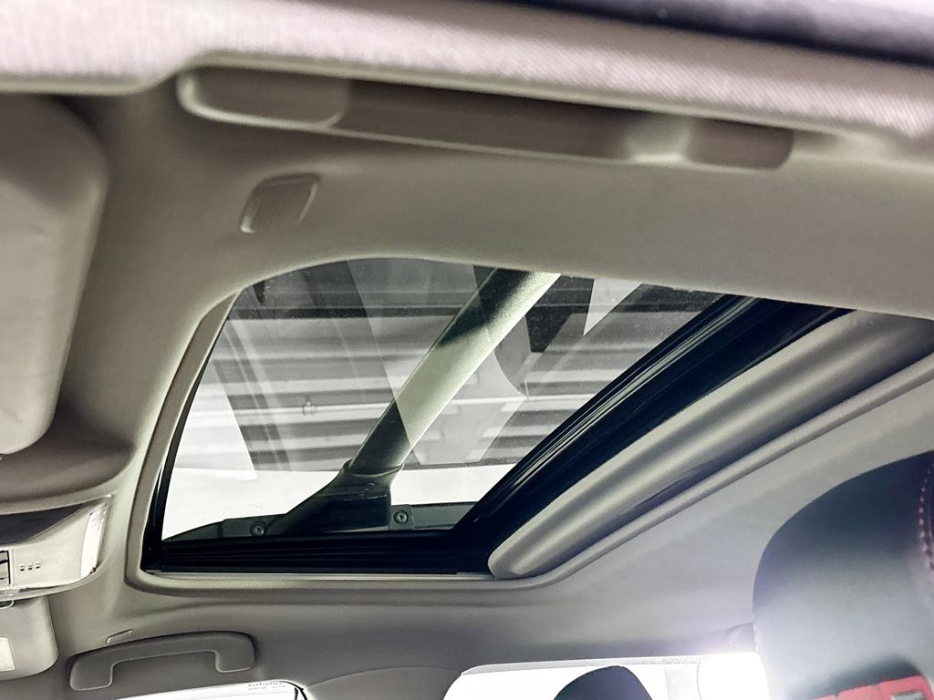 2024 Toyota RAV4 TRD Off Road