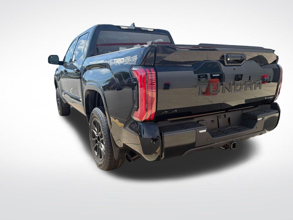 New 2026 Toyota Tundra i-FORCE MAX Truck