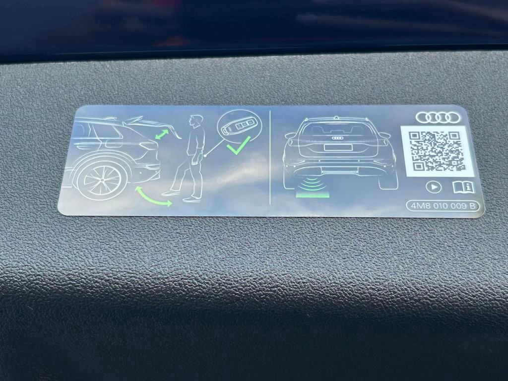 New 2025 Blue Audi 2.0T Premium Plus image 51