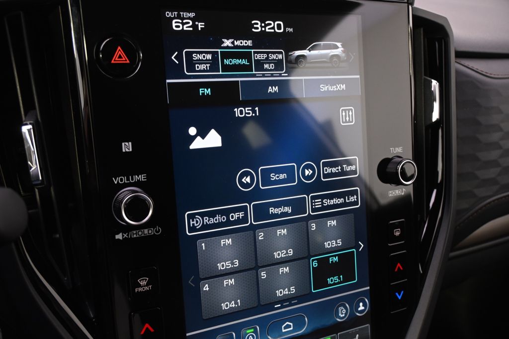 New 2026 White Subaru Sport image 27