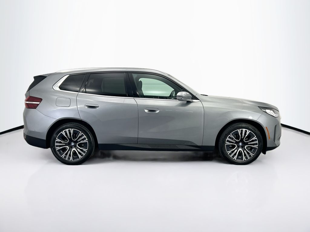 Thumbnail: 2025 BMW X3 - 4