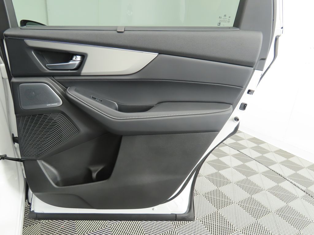 Thumbnail: 2026 Acura MDX - 29