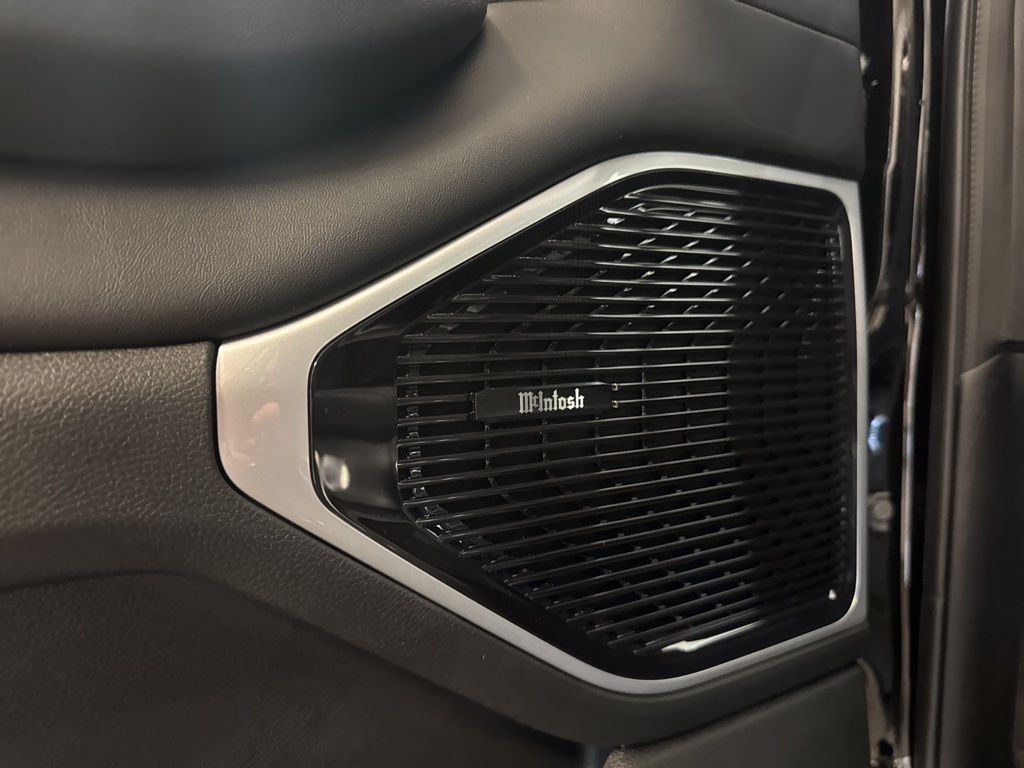 new 2026 Jeep Grand Wagoneer car, priced at $82,655