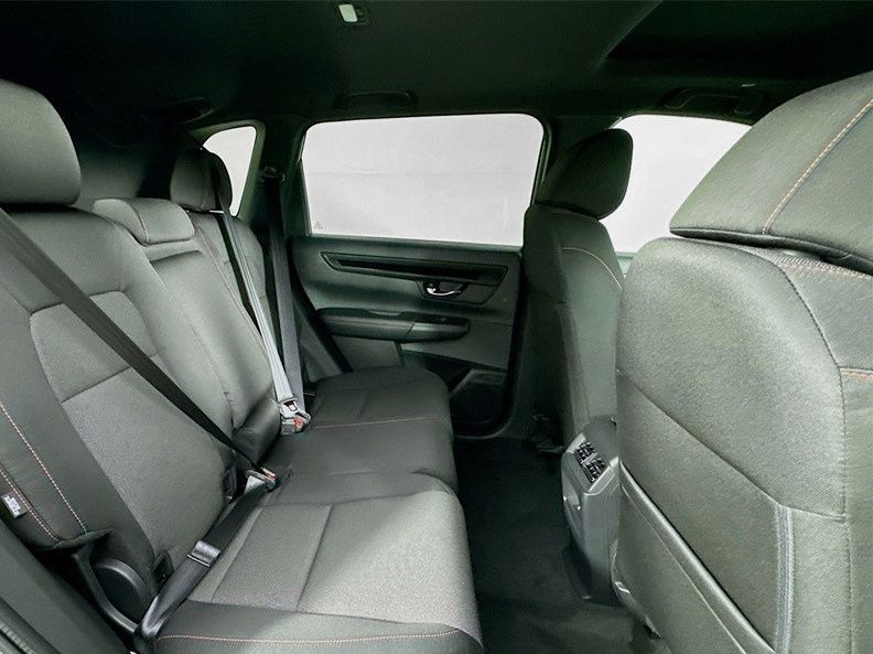 Used Car 2025 Honda Cr-v Hybrid  Wagon 4 Dr. Sport All Wheel Drive For Sale Under $35,000 In Austin, Texas