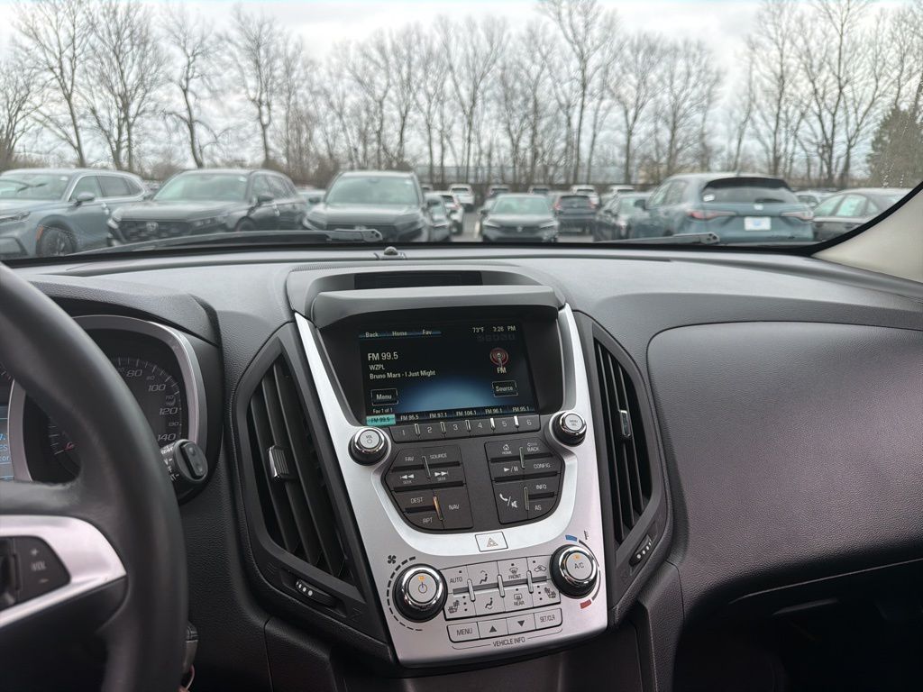 Thumbnail: 2016 Chevrolet Equinox - 15