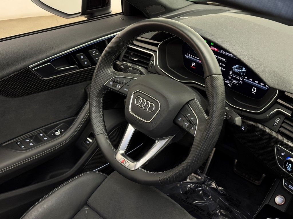 Thumbnail: 2022 Audi S4 - 29