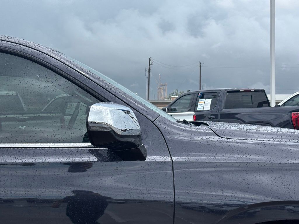 2023 Chevrolet Tahoe Premier - 5