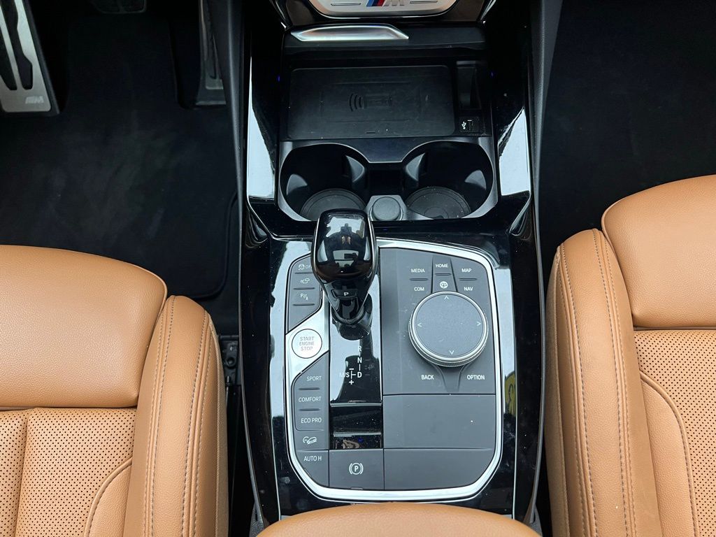 Thumbnail: 2023 BMW X3 - 12