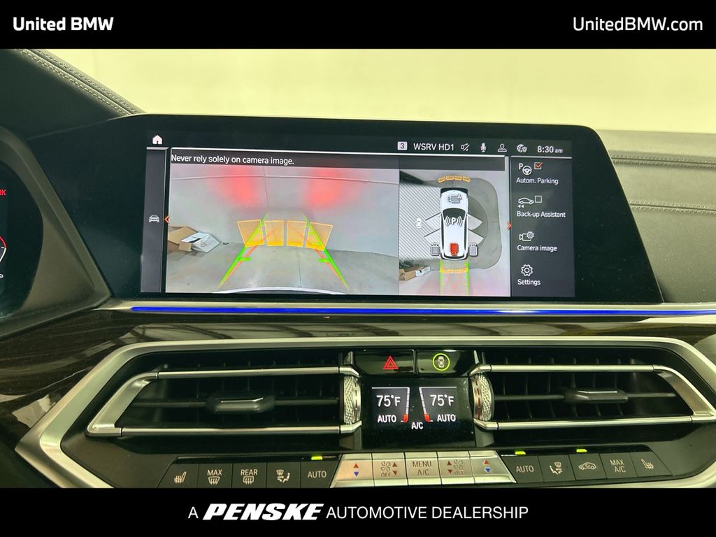 Thumbnail: 2020 BMW X5 - 17