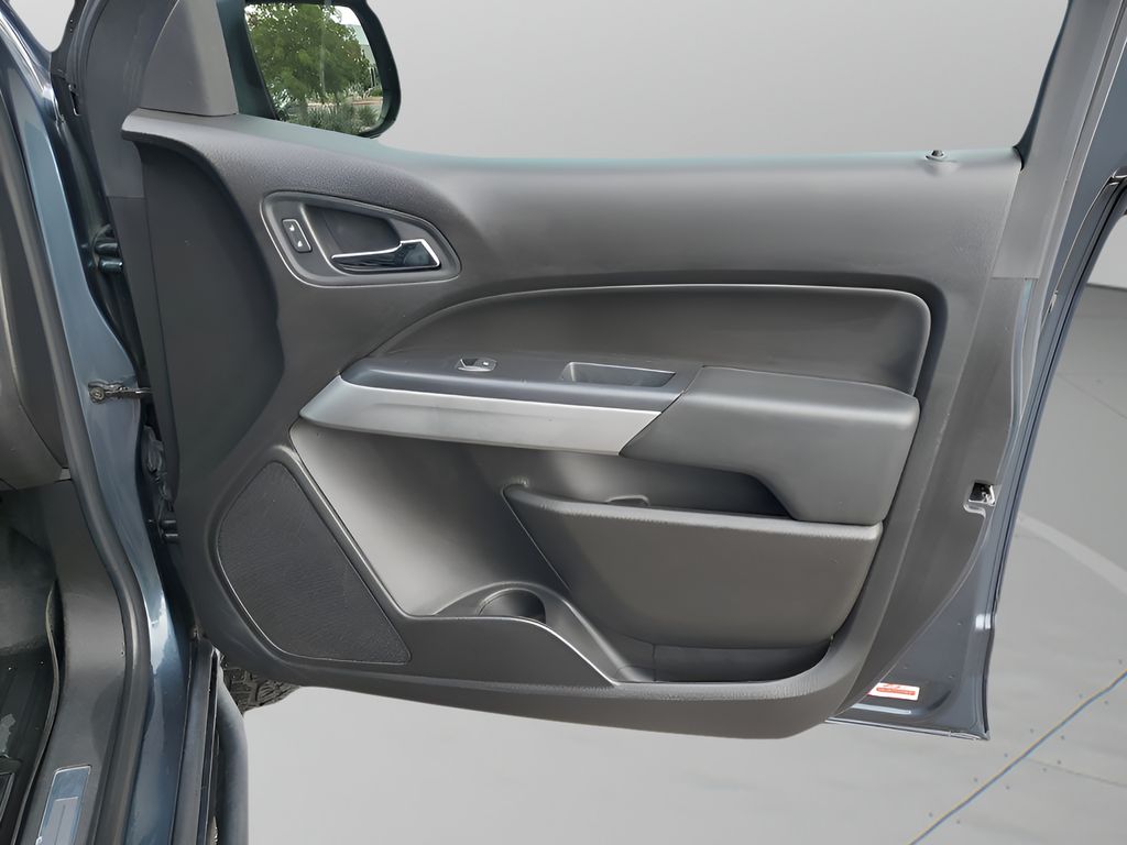 Used Car 2019 Chevrolet Colorado  Zr2 For Sale Under $30,000 In Austin, Texas