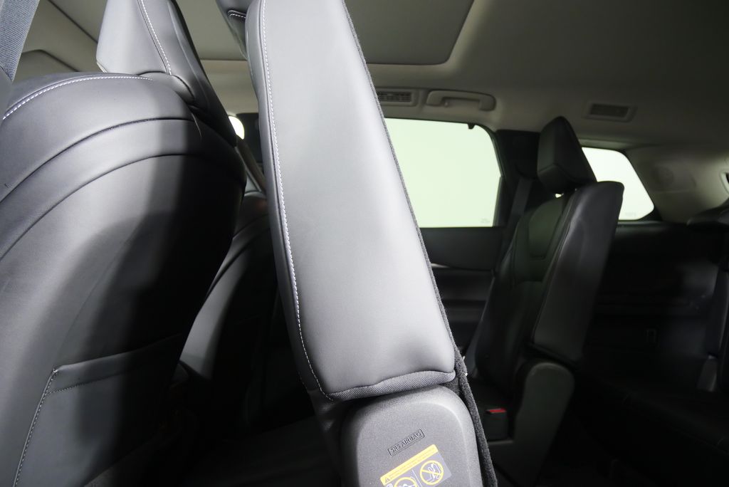 Thumbnail: 2022 INFINITI QX60 - 18