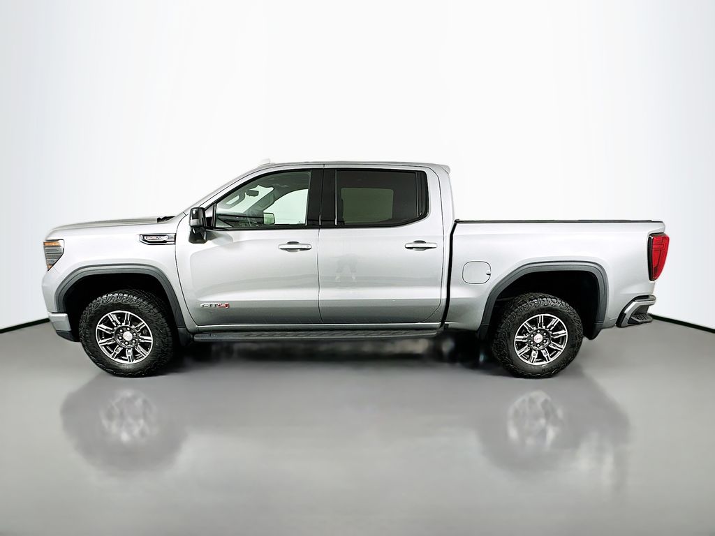 Thumbnail: 2024 GMC Sierra 1500 - 8