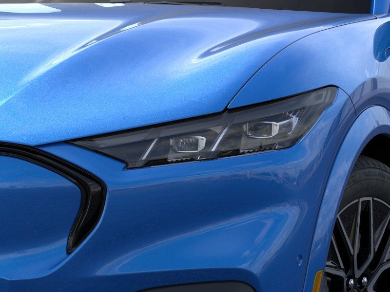 New 2025 Blue Ford Premium image 18