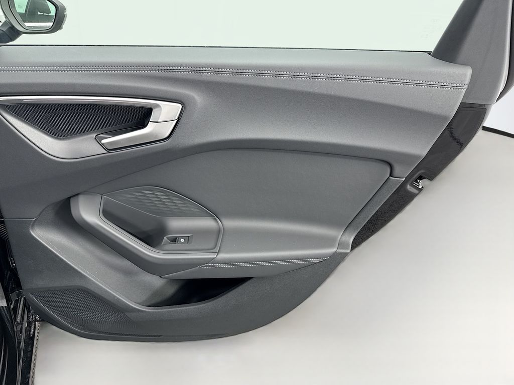 Thumbnail: 2025 Audi A5 - 25