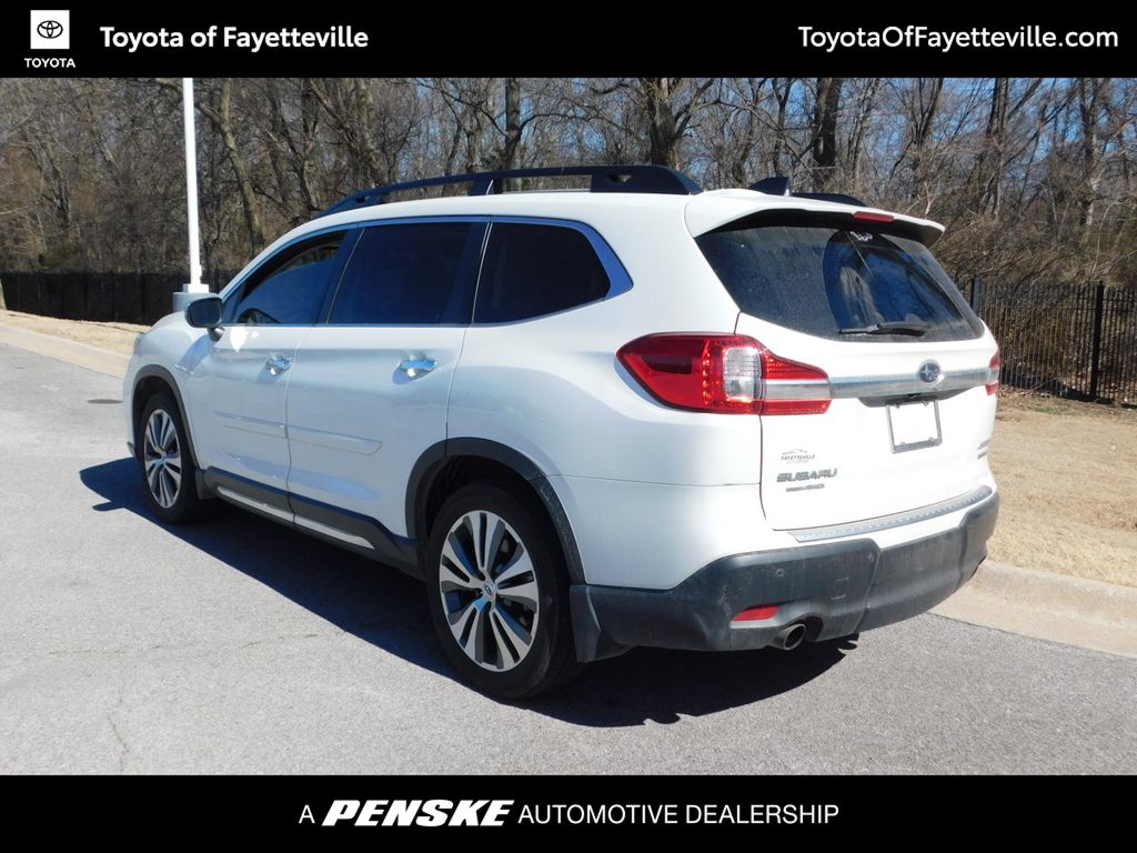 Thumbnail: 2021 Subaru Ascent - 3