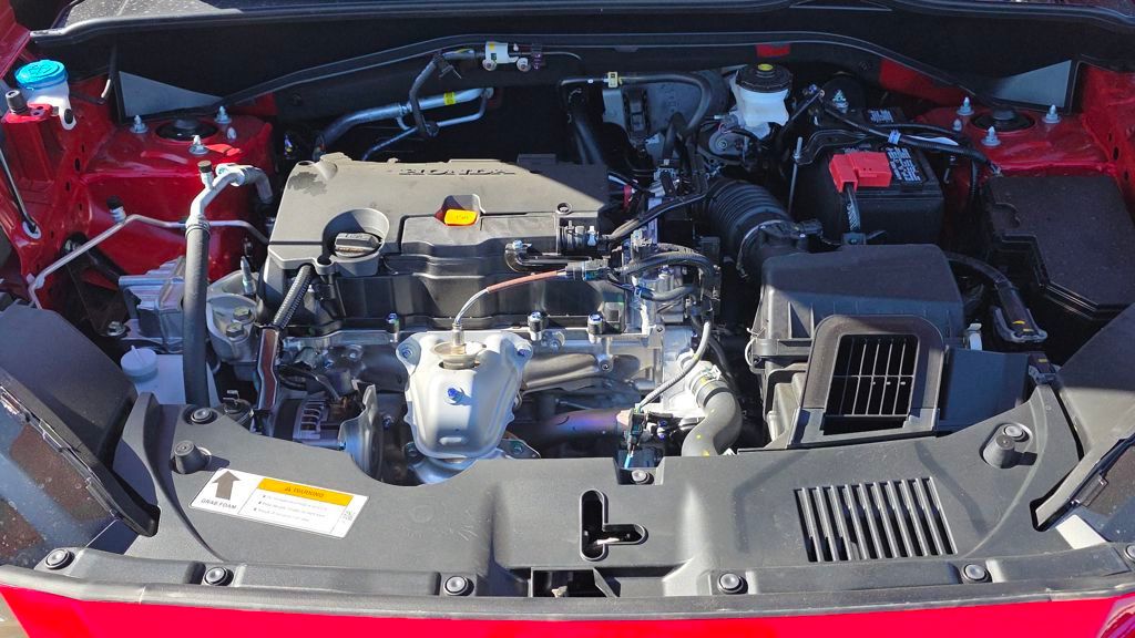 2026 Honda HR-V Sport - Photo 10