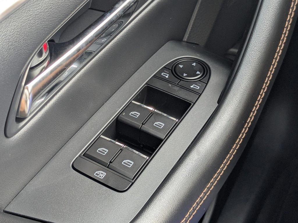 2025 Mazda CX-90 3.3 Turbo Preferred Package