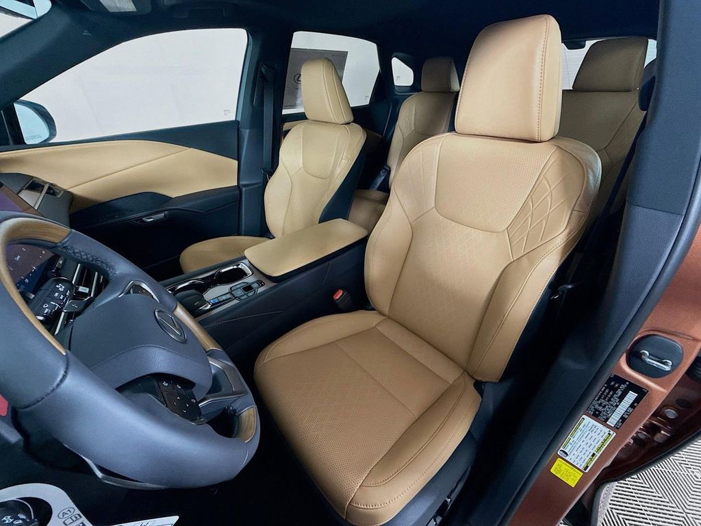 Thumbnail: 2026 Lexus RX - 16