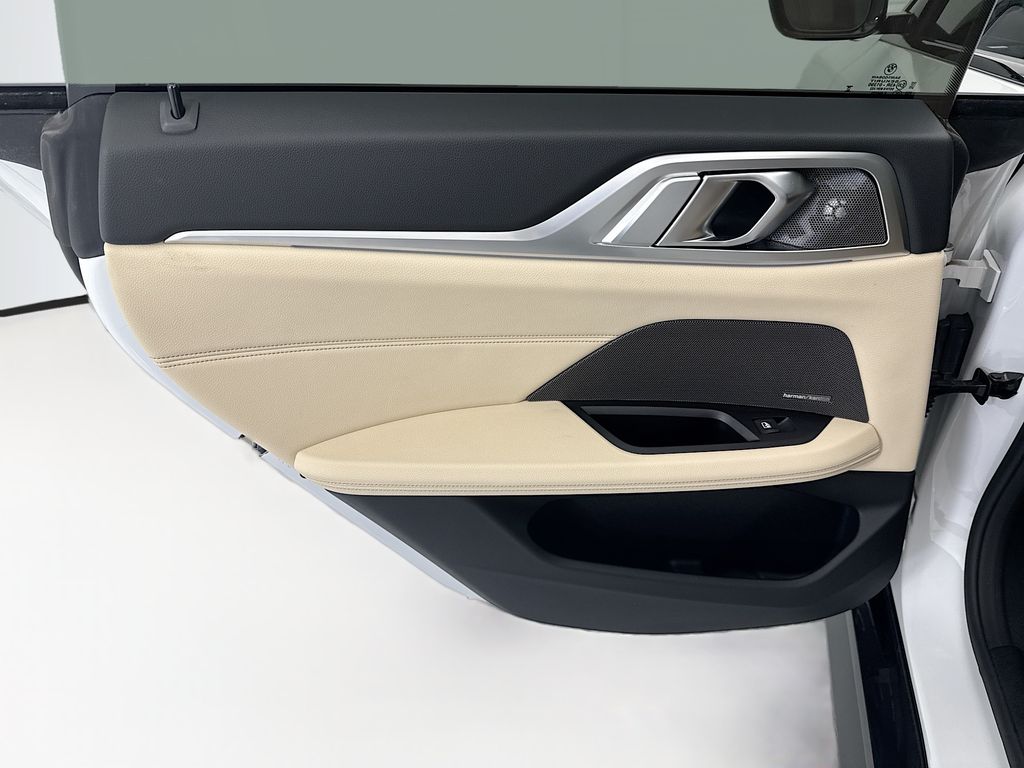 Thumbnail: 2023 BMW i4 - 25