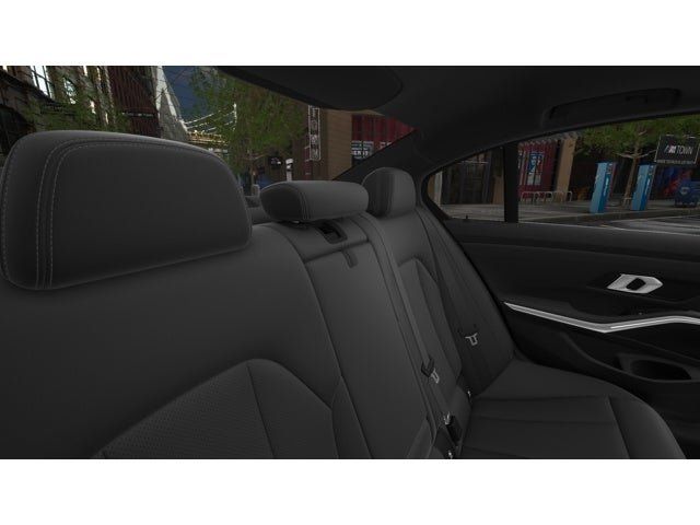 2025 BMW 3 Series 330i xDrive 2